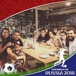 Meet your Posher, Noelia